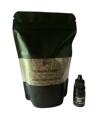 All Classic Scented Simmering Crystals (Sizzlers) Quick Select