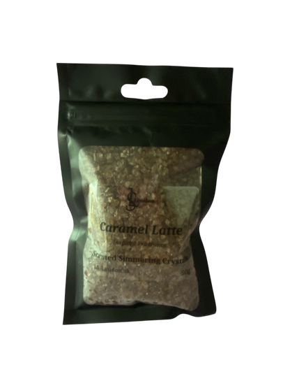 All Classic Scented Simmering Crystals (Sizzlers) Quick Select