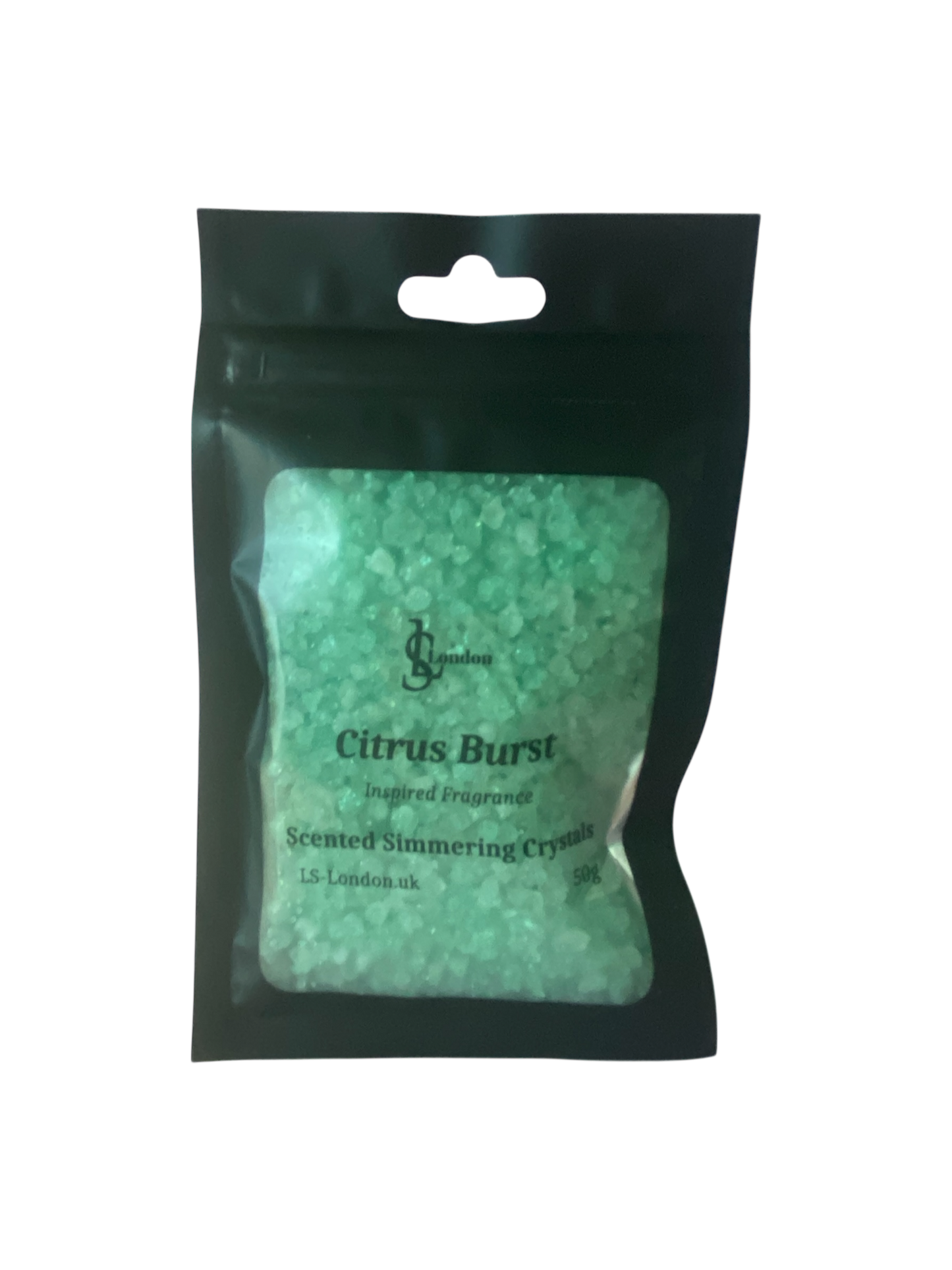 All Classic Scented Simmering Crystals (Sizzlers) Quick Select