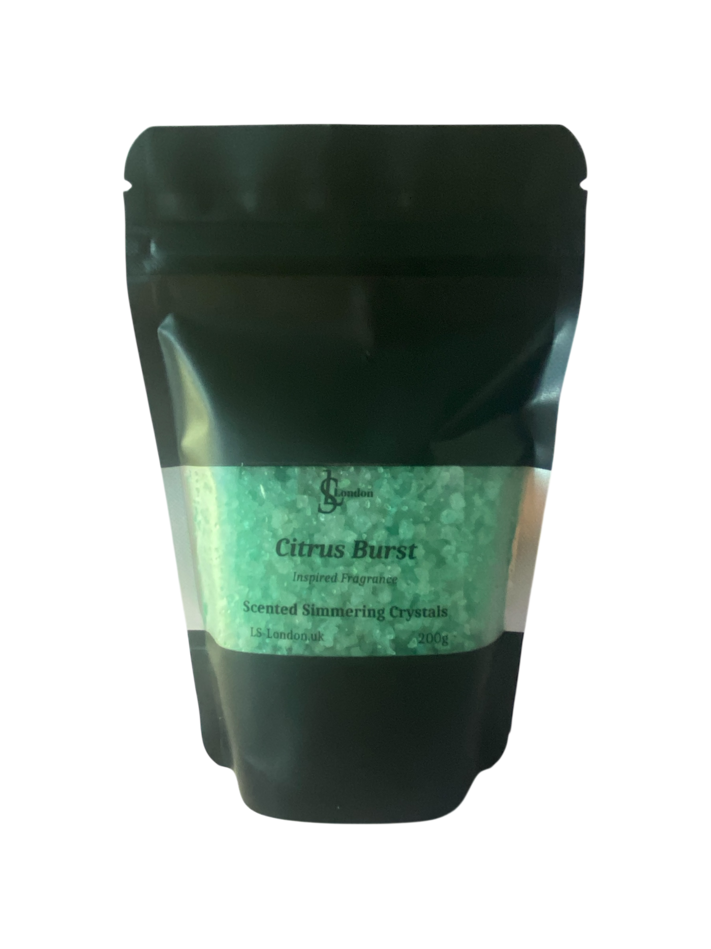 All Classic Scented Simmering Crystals (Sizzlers) Quick Select