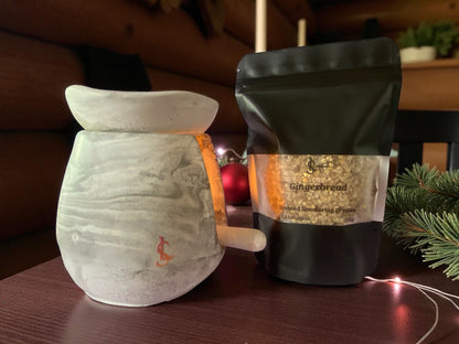 All Christmas Scented Simmering Crystals (Sizzlers) Quick Select