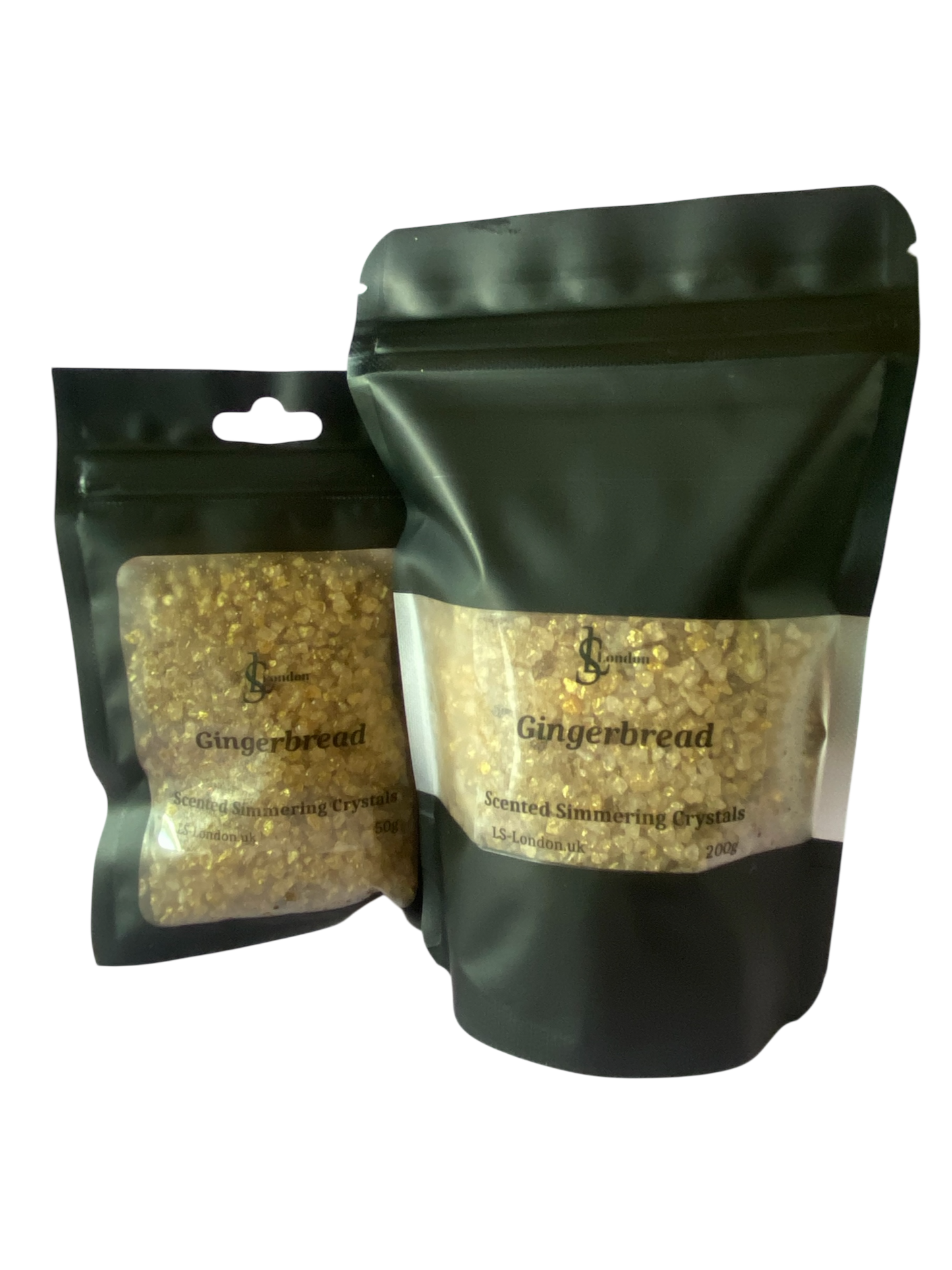 All Christmas Scented Simmering Crystals (Sizzlers) Quick Select