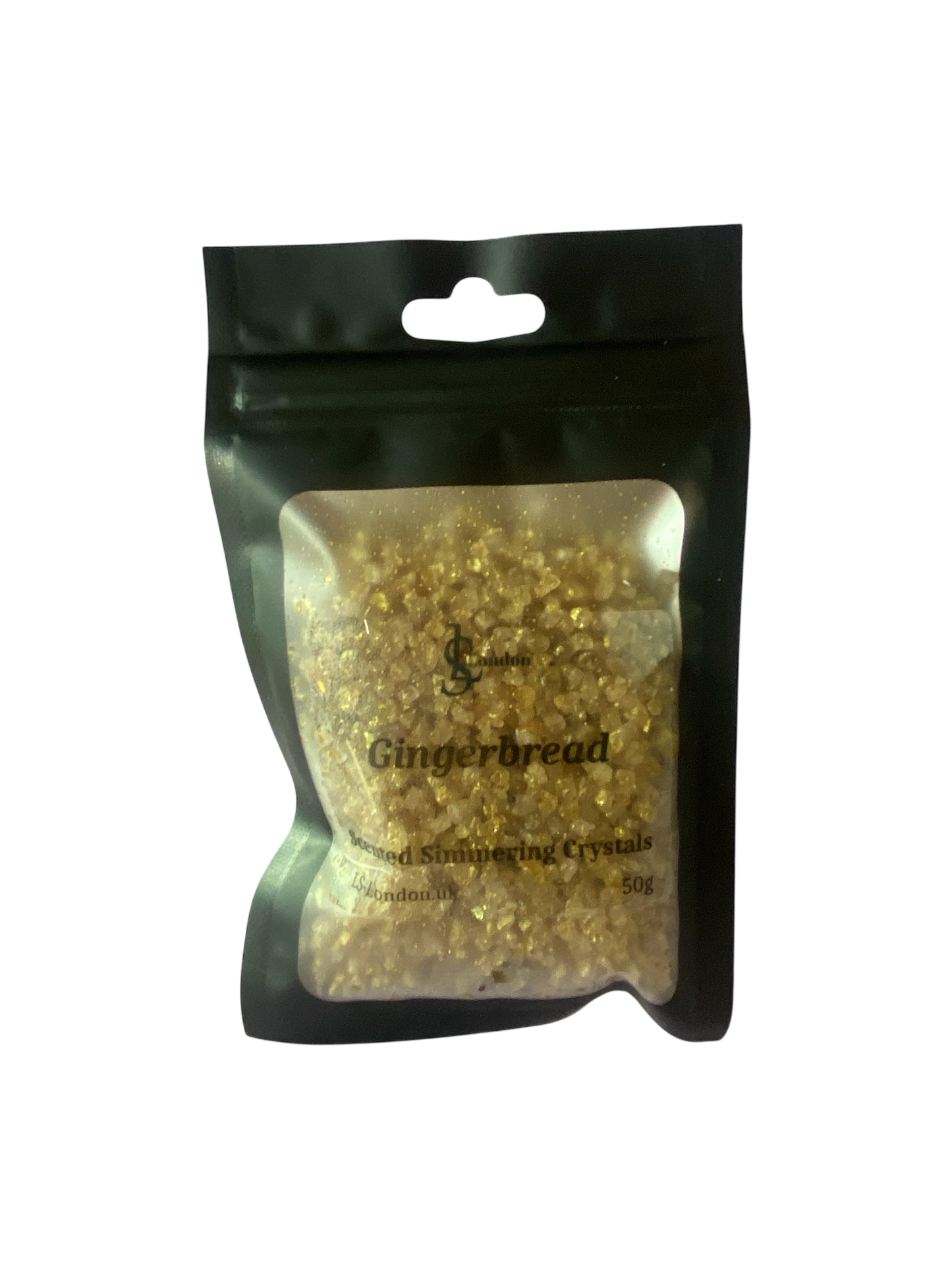 All Christmas Scented Simmering Crystals (Sizzlers) Quick Select