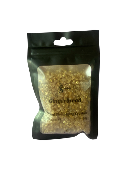 All Christmas Scented Simmering Crystals (Sizzlers) Quick Select