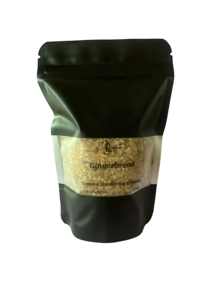 All Christmas Scented Simmering Crystals (Sizzlers) Quick Select