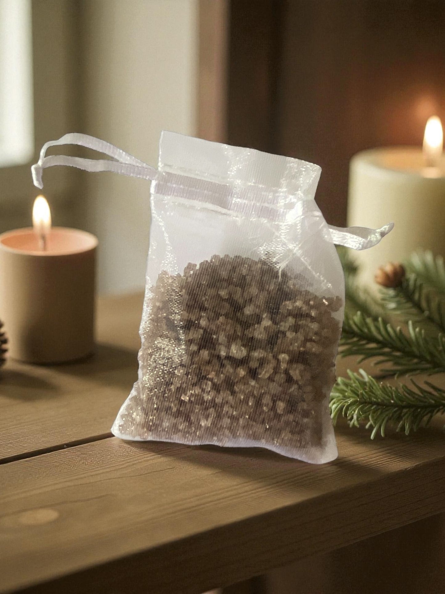 All Christmas Scented Simmering Crystals (Sizzlers) Quick Select