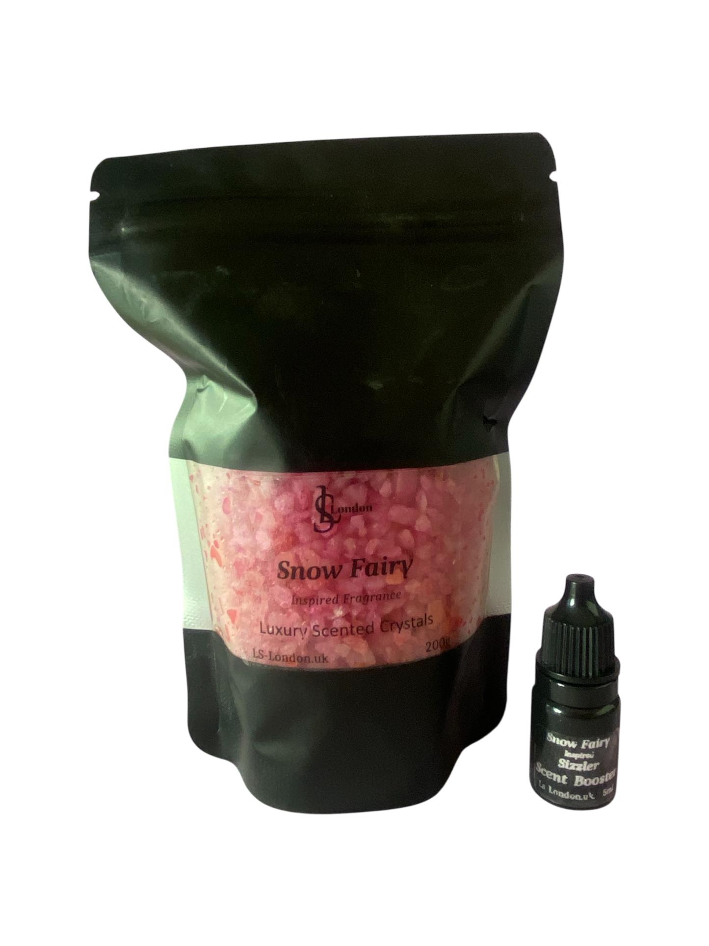 All Christmas Scented Simmering Crystals (Sizzlers) Quick Select