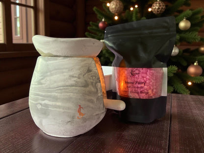 All Christmas Scented Simmering Crystals (Sizzlers) Quick Select