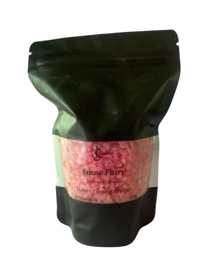 All Female Designer Inspired, Scented Sizzlers (Simmering Crystals) Quick Select