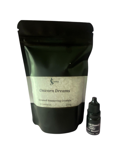 All Christmas Scented Simmering Crystals (Sizzlers) Quick Select