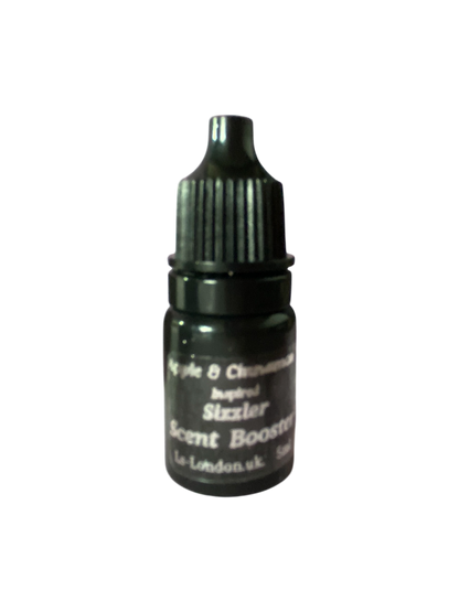 All Christmas Scented Simmering Crystals (Sizzlers) Quick Select