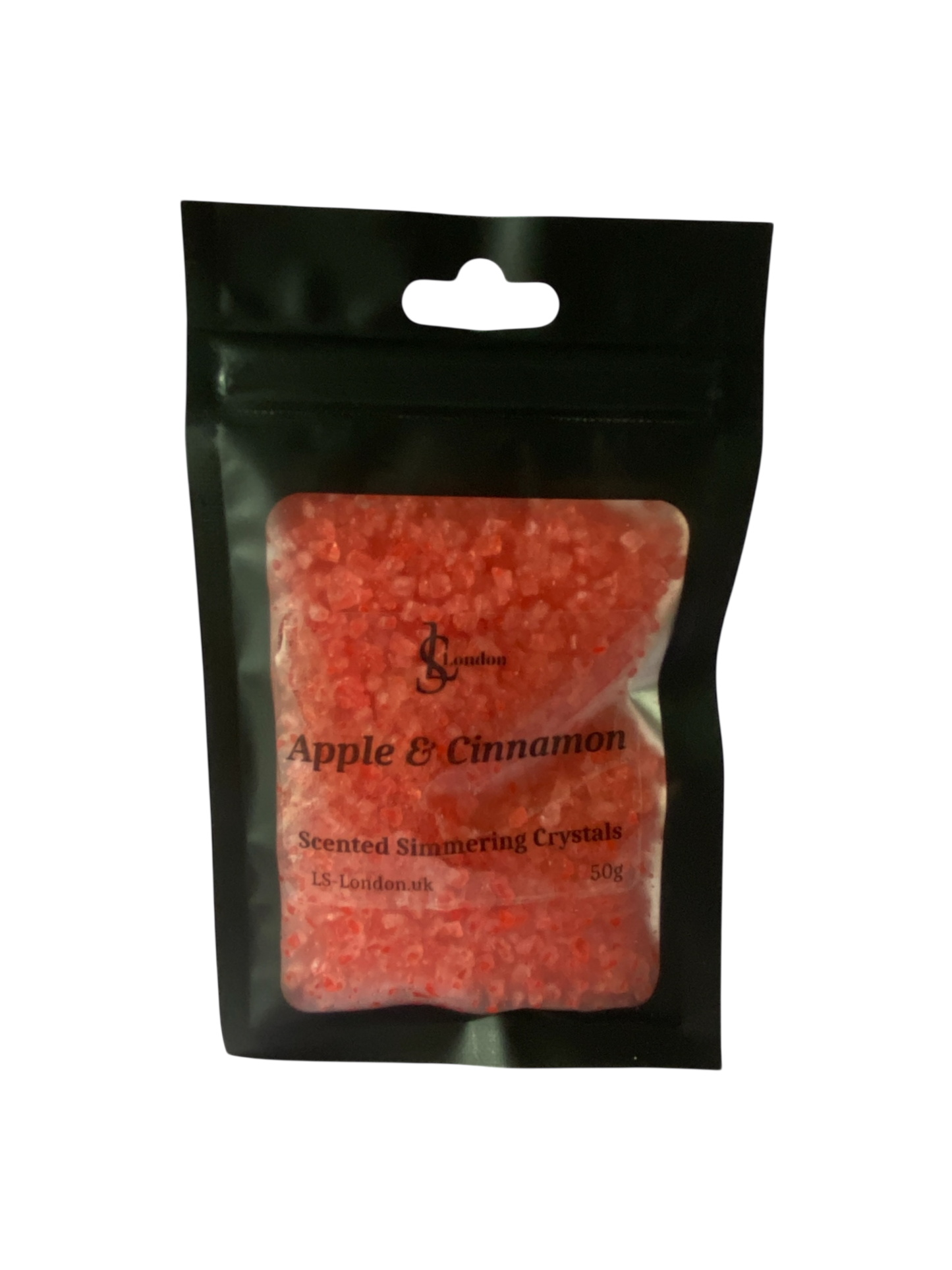 All Christmas Scented Simmering Crystals (Sizzlers) Quick Select