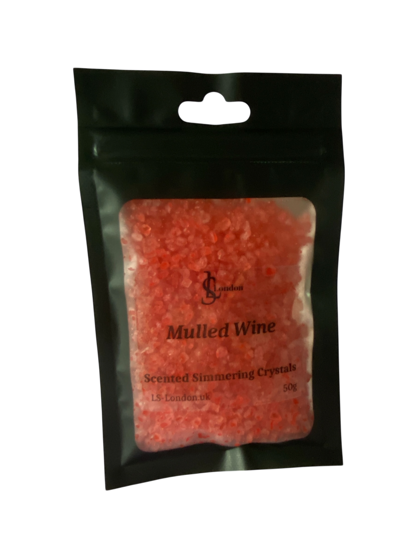 All Christmas Scented Simmering Crystals (Sizzlers) Quick Select