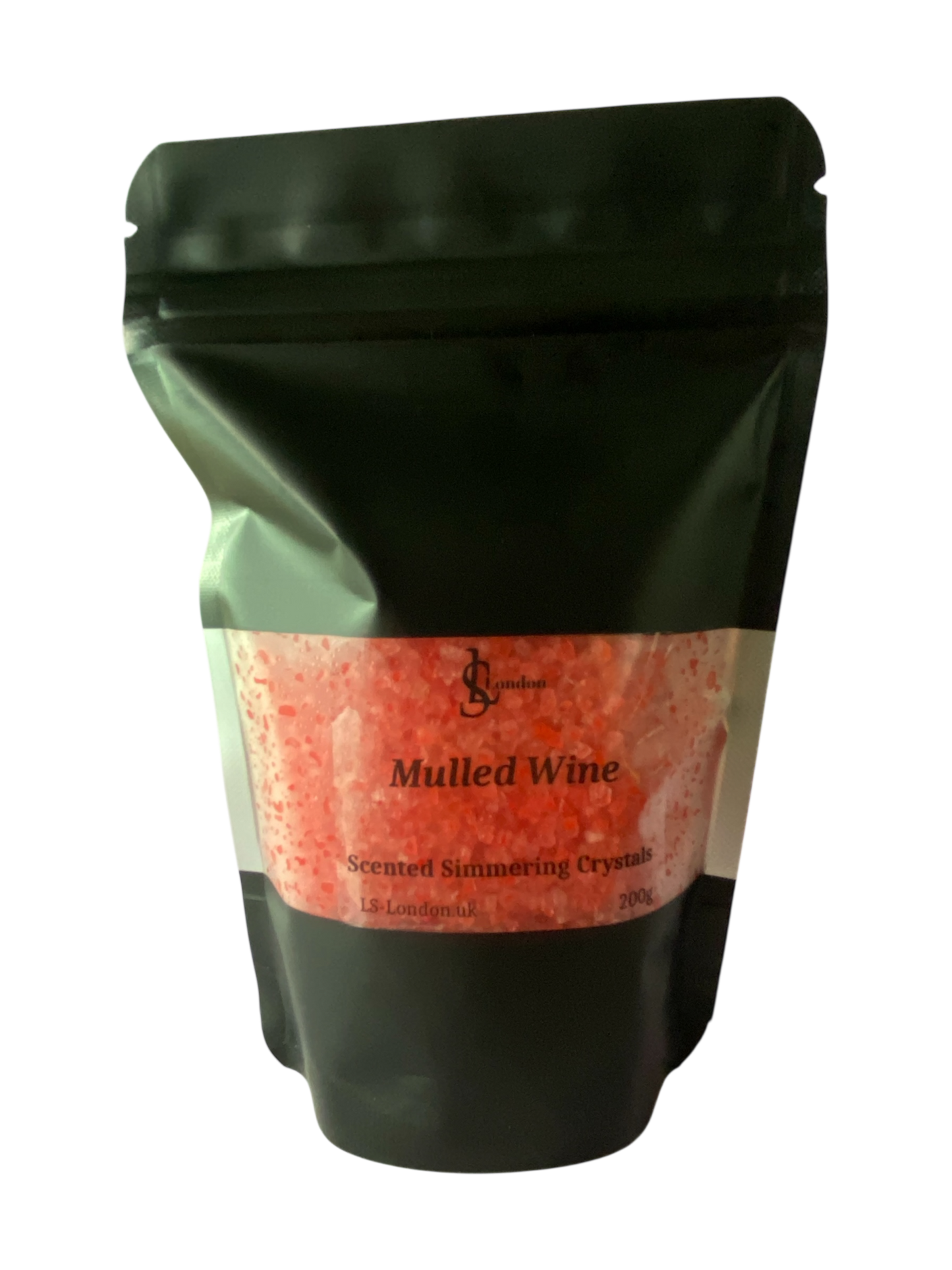 All Christmas Scented Simmering Crystals (Sizzlers) Quick Select