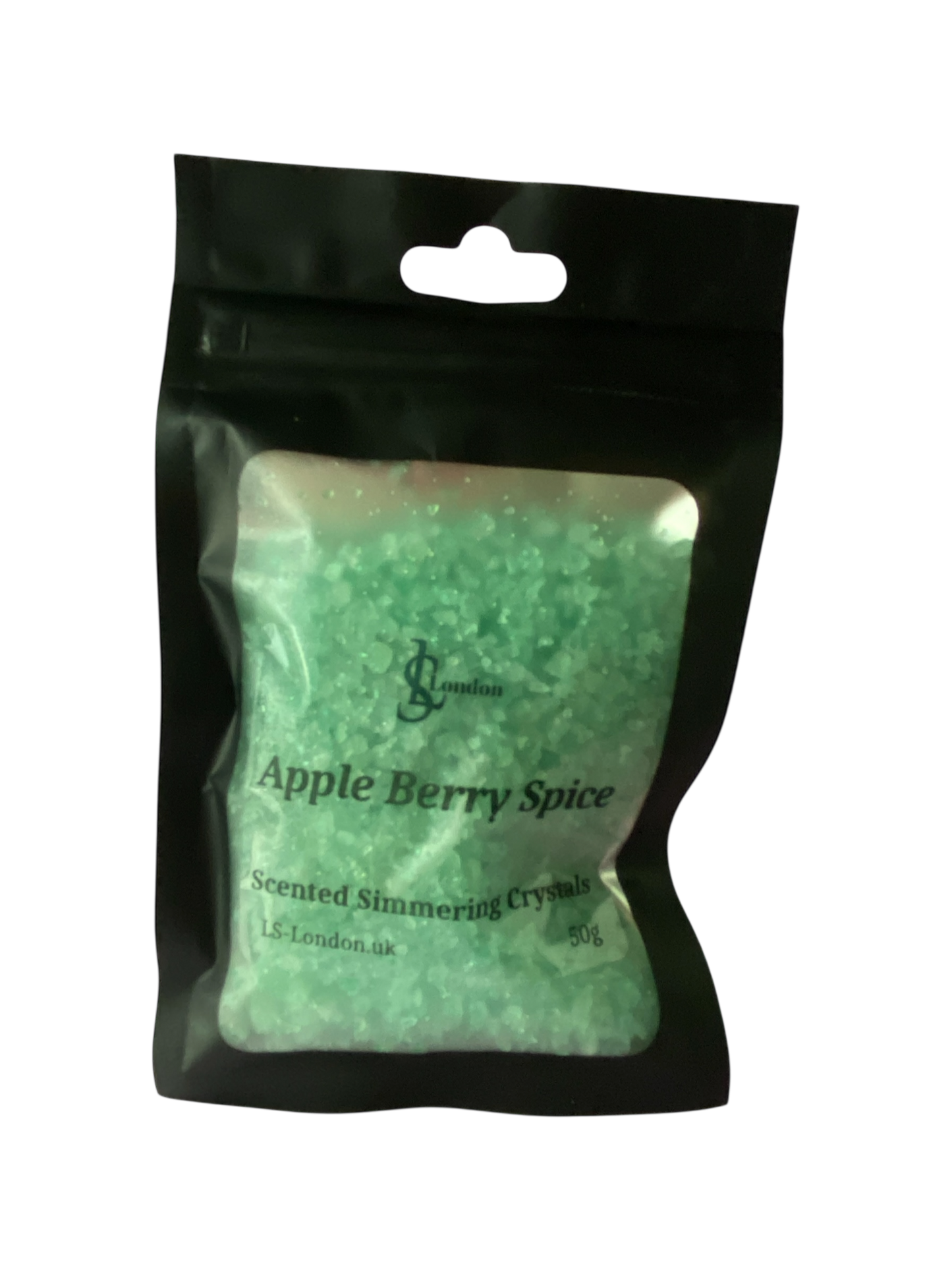 All Christmas Scented Simmering Crystals (Sizzlers) Quick Select