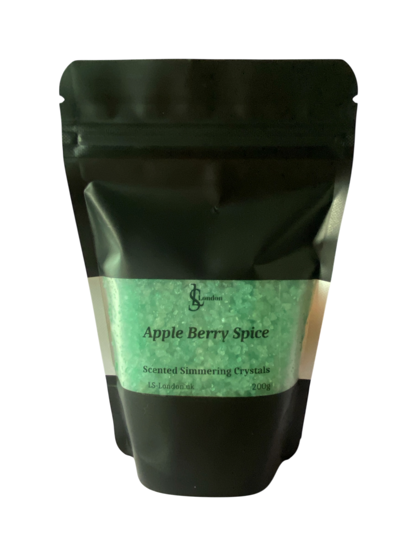 All Christmas Scented Simmering Crystals (Sizzlers) Quick Select