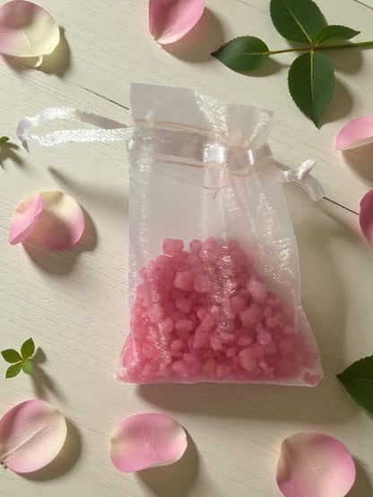 All Female Designer Inspired, Scented Sizzlers (Simmering Crystals) Quick Select