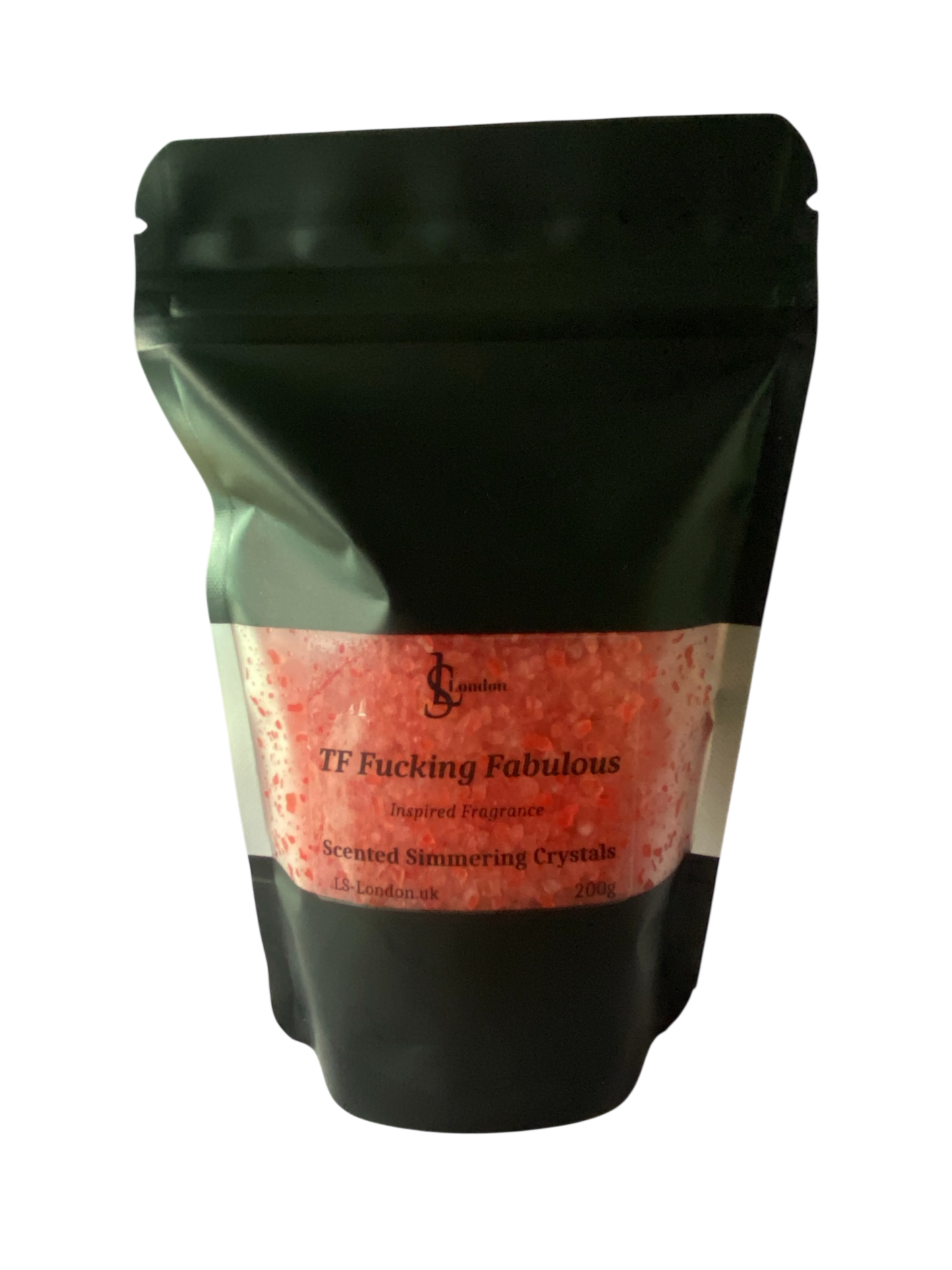 All Female Designer Inspired, Scented Sizzlers (Simmering Crystals) Quick Select