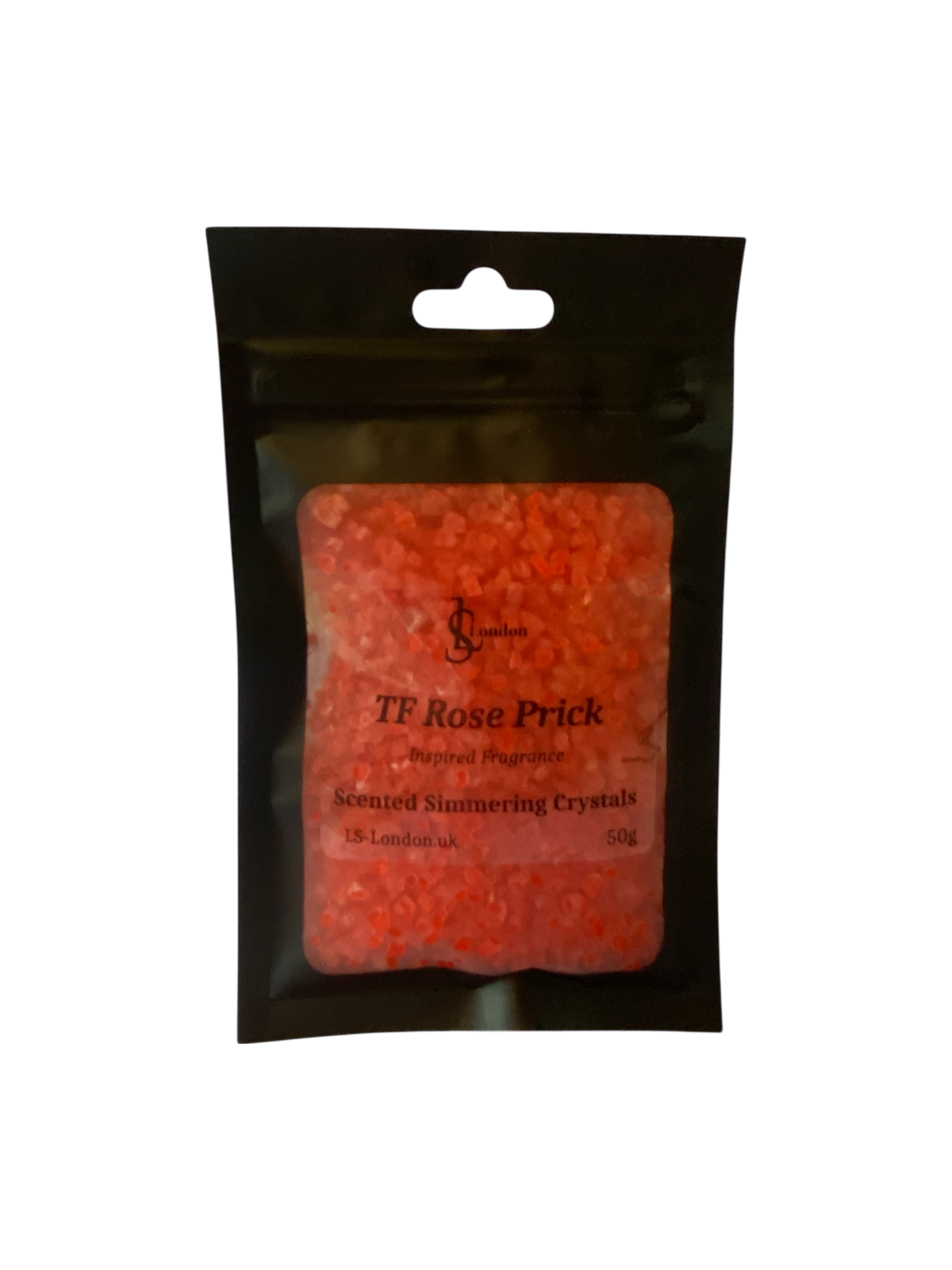 All Female Designer Inspired, Scented Sizzlers (Simmering Crystals) Quick Select