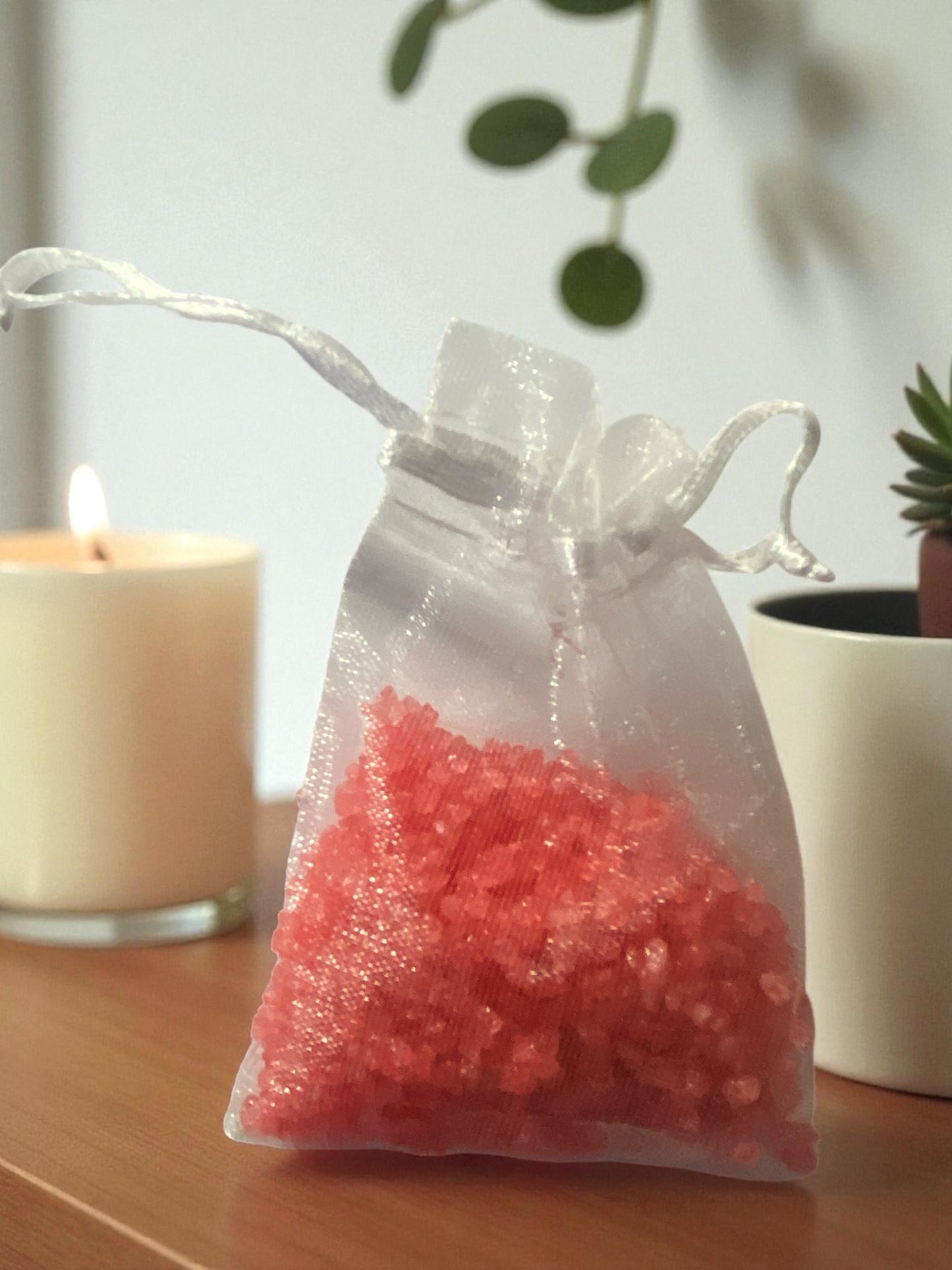 TF Rose Prick Inspired, Scented Simmering Crystals (Sizzlers)