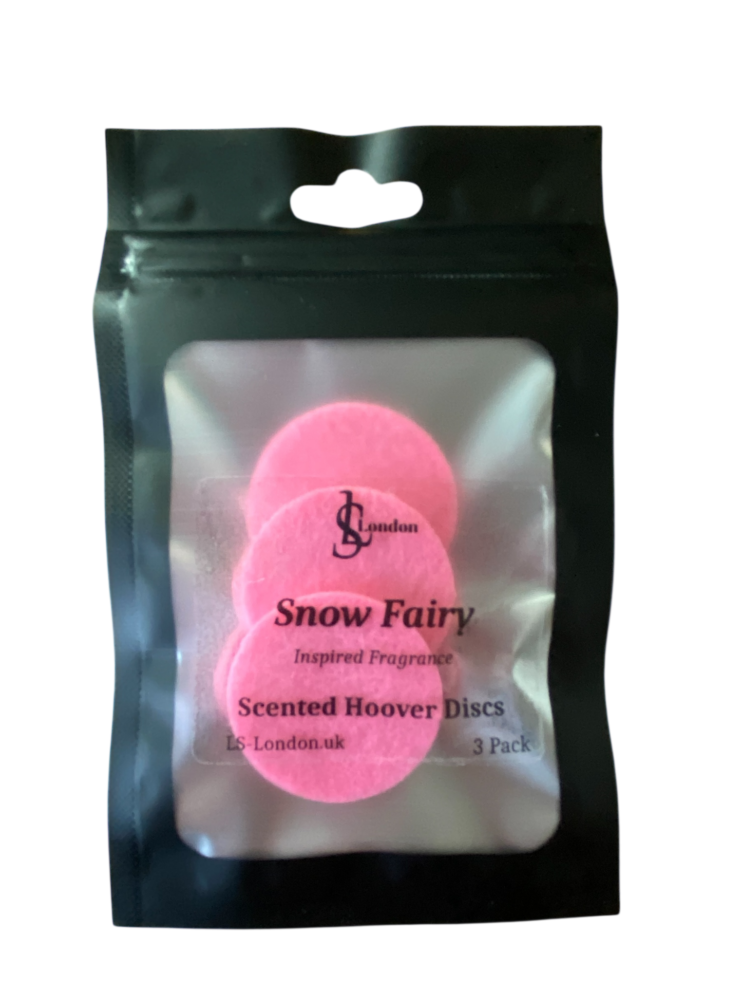 All Christmas Scented Vacuum Hoover Discs (Quick Select)