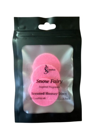 All Christmas Scented Vacuum Hoover Discs (Quick Select)