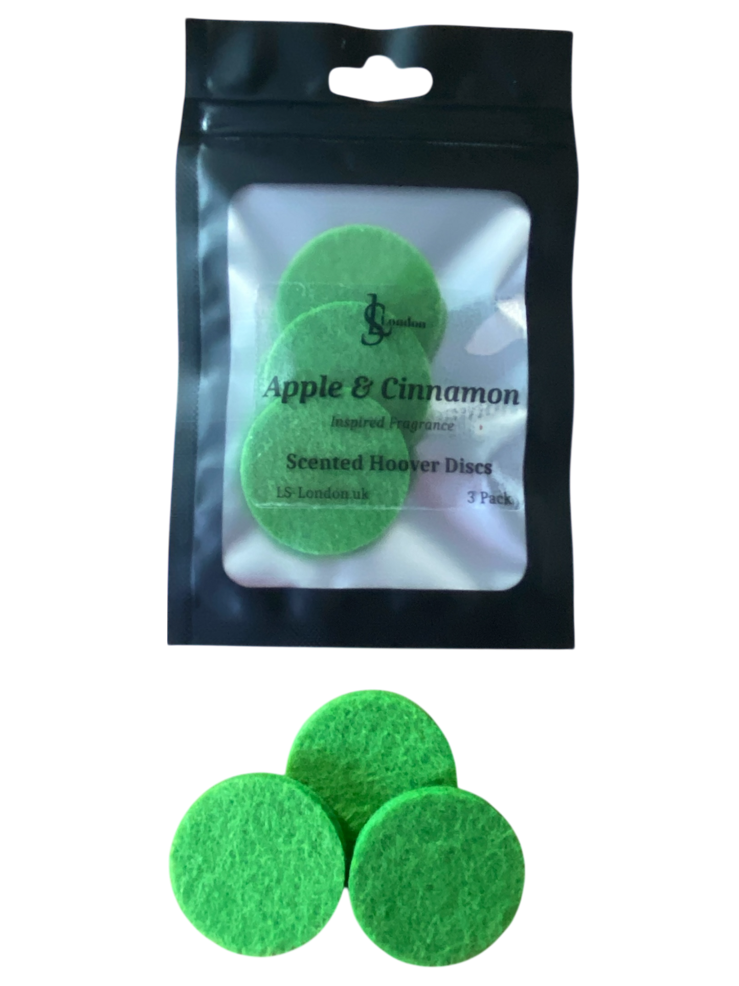 All Christmas Scented Vacuum Hoover Discs (Quick Select)