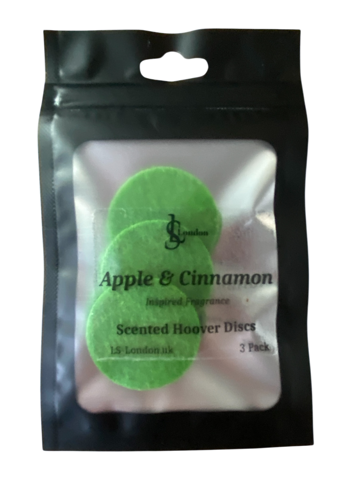 All Christmas Scented Vacuum Hoover Discs (Quick Select)