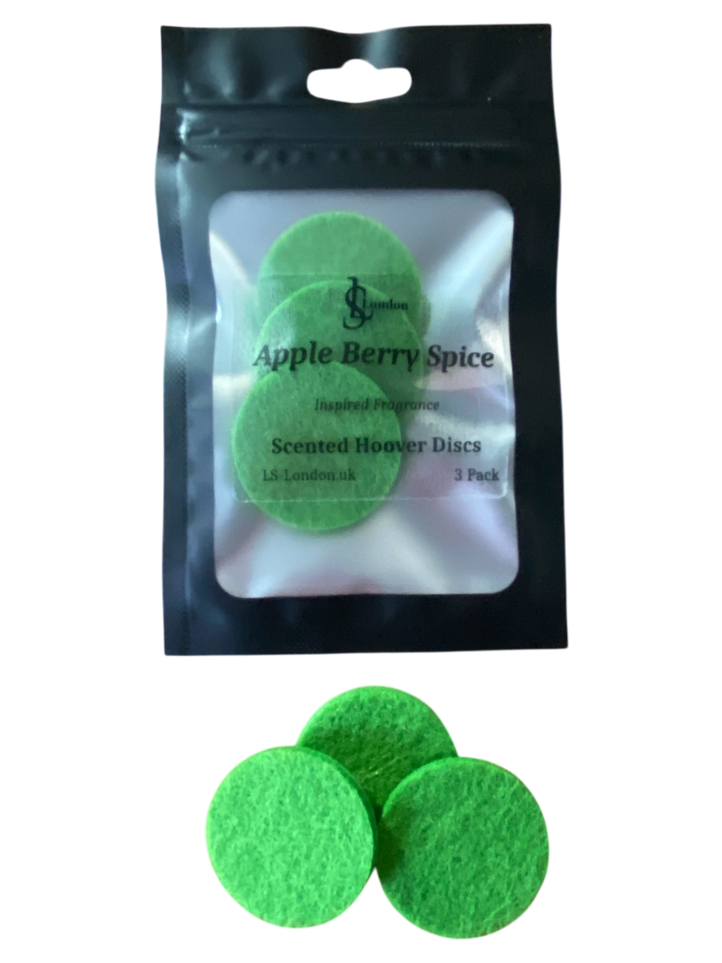 All Christmas Scented Vacuum Hoover Discs (Quick Select)