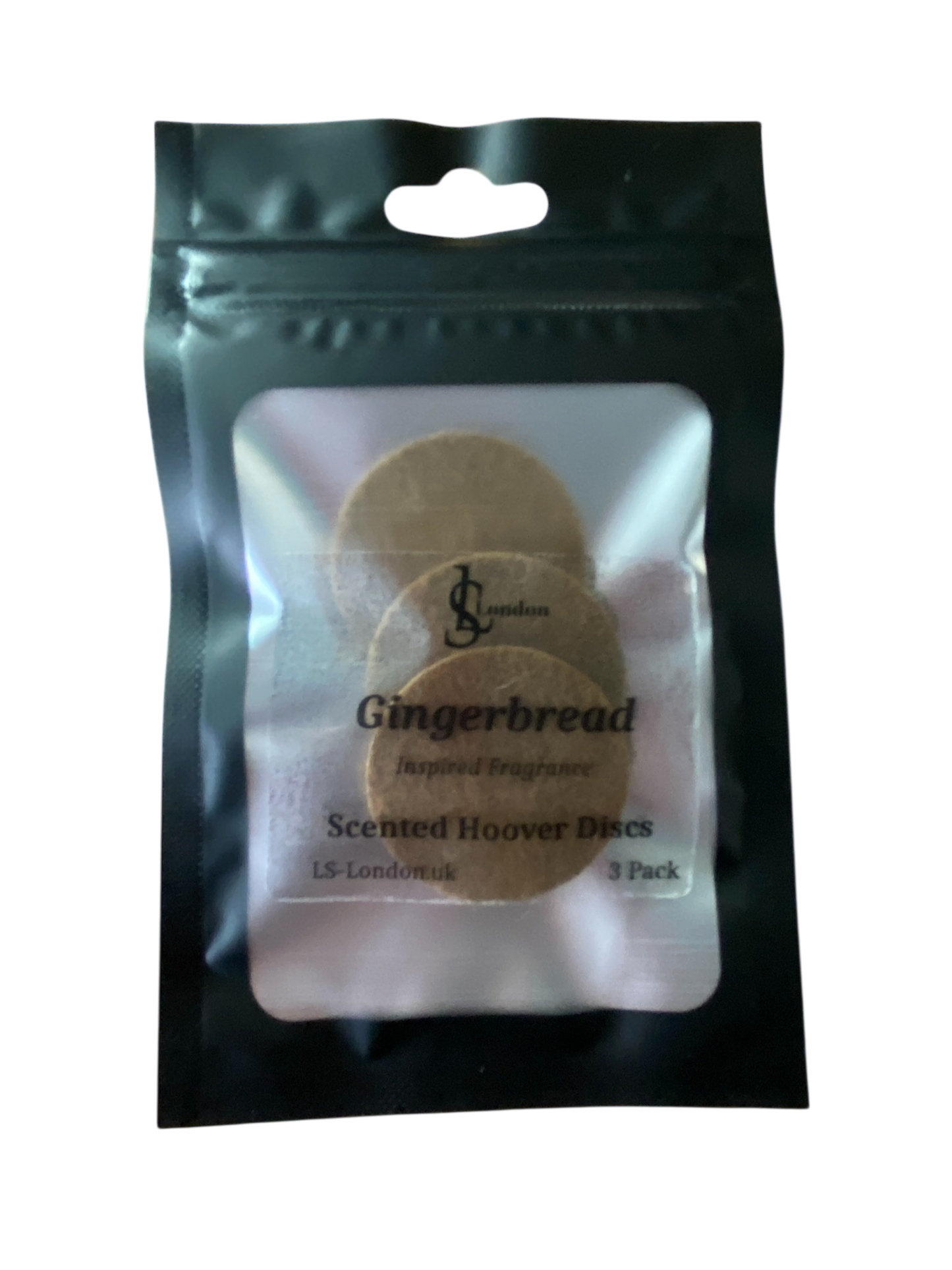 All Christmas Scented Vacuum Hoover Discs (Quick Select)