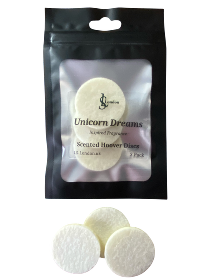 All Christmas Scented Vacuum Hoover Discs (Quick Select)