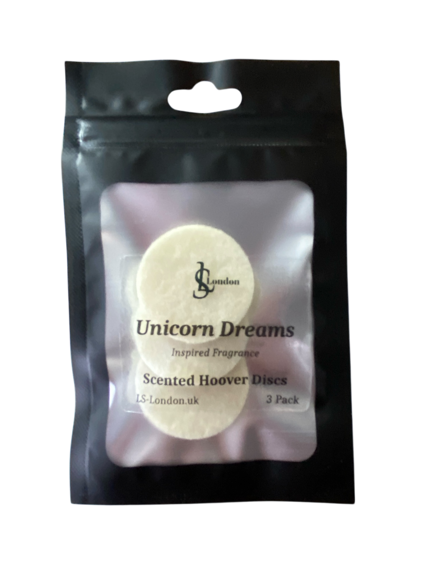 All Christmas Scented Vacuum Hoover Discs (Quick Select)