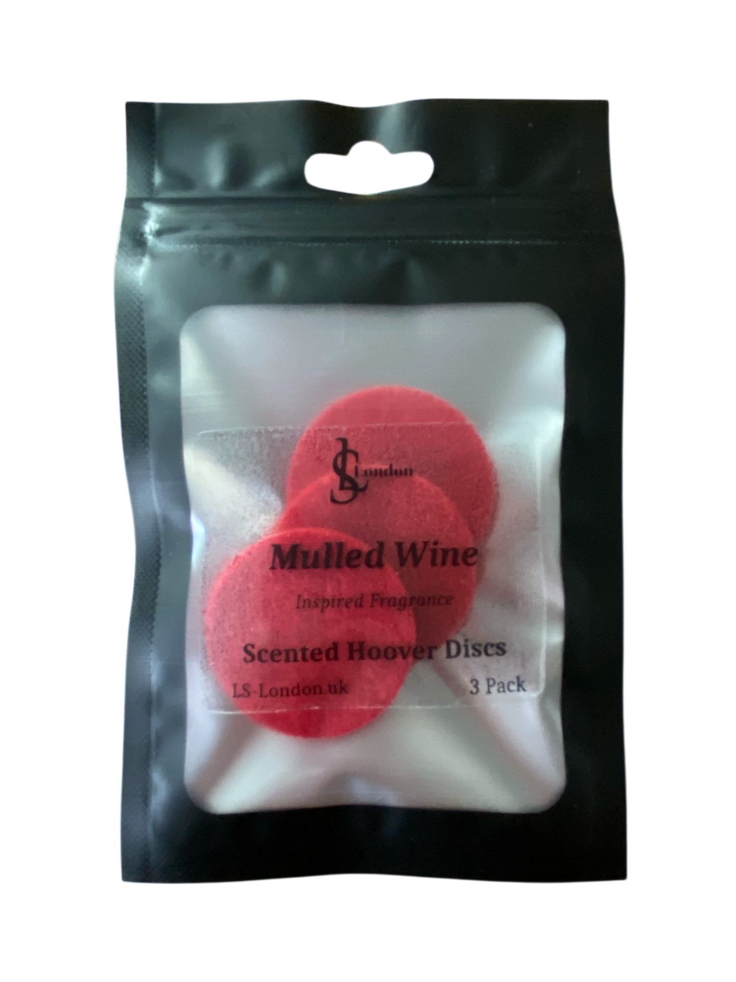 All Christmas Scented Vacuum Hoover Discs (Quick Select)