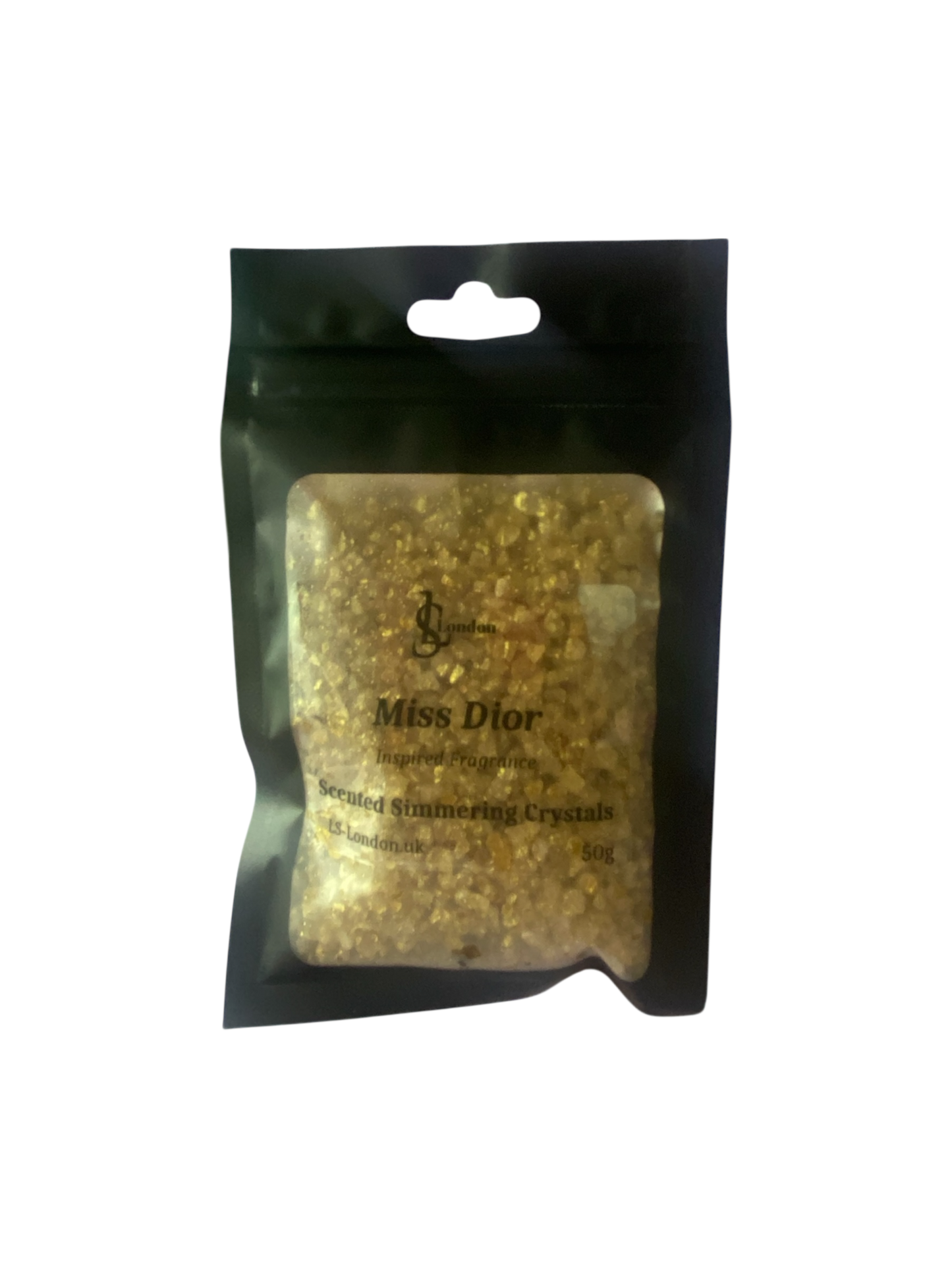 All Female Designer Inspired, Scented Sizzlers (Simmering Crystals) Quick Select