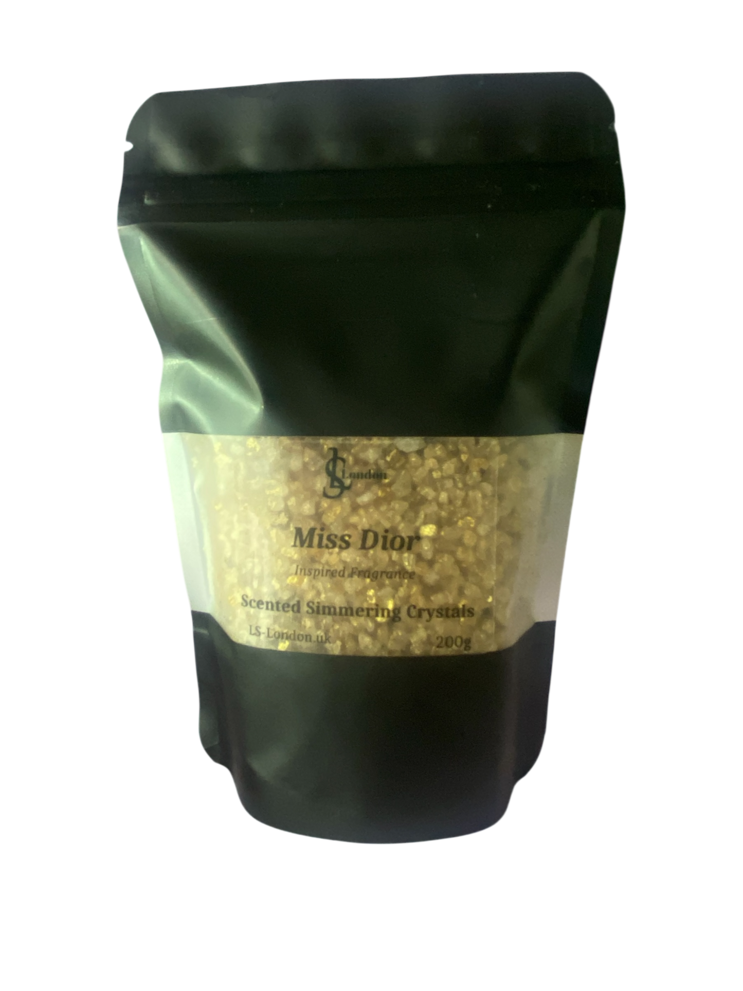 All Female Designer Inspired, Scented Sizzlers (Simmering Crystals) Quick Select