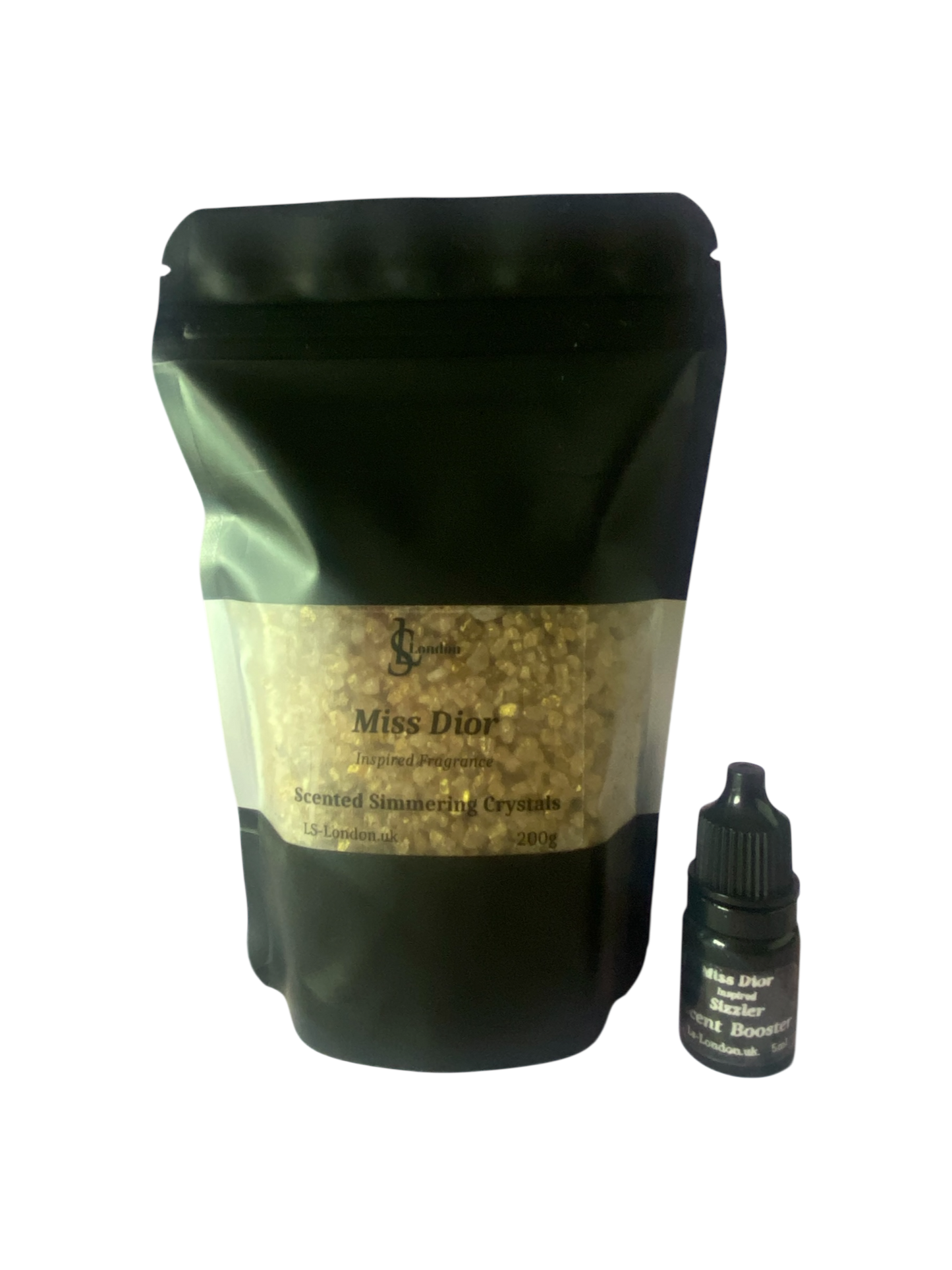 All Female Designer Inspired, Scented Sizzlers (Simmering Crystals) Quick Select