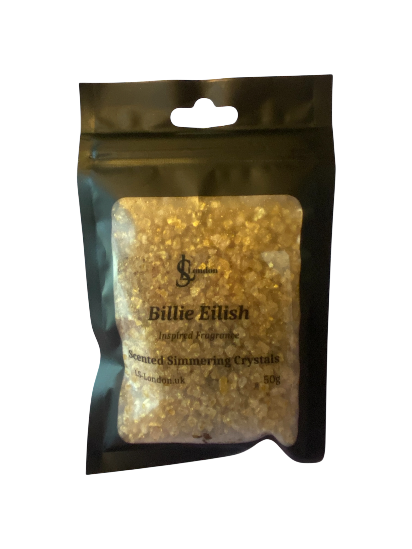 All Female Designer Inspired, Scented Sizzlers (Simmering Crystals) Quick Select