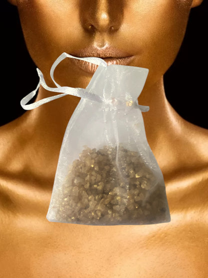 Billie Eilish Inspired, Scented Sizzlers (Simmering Crystals)