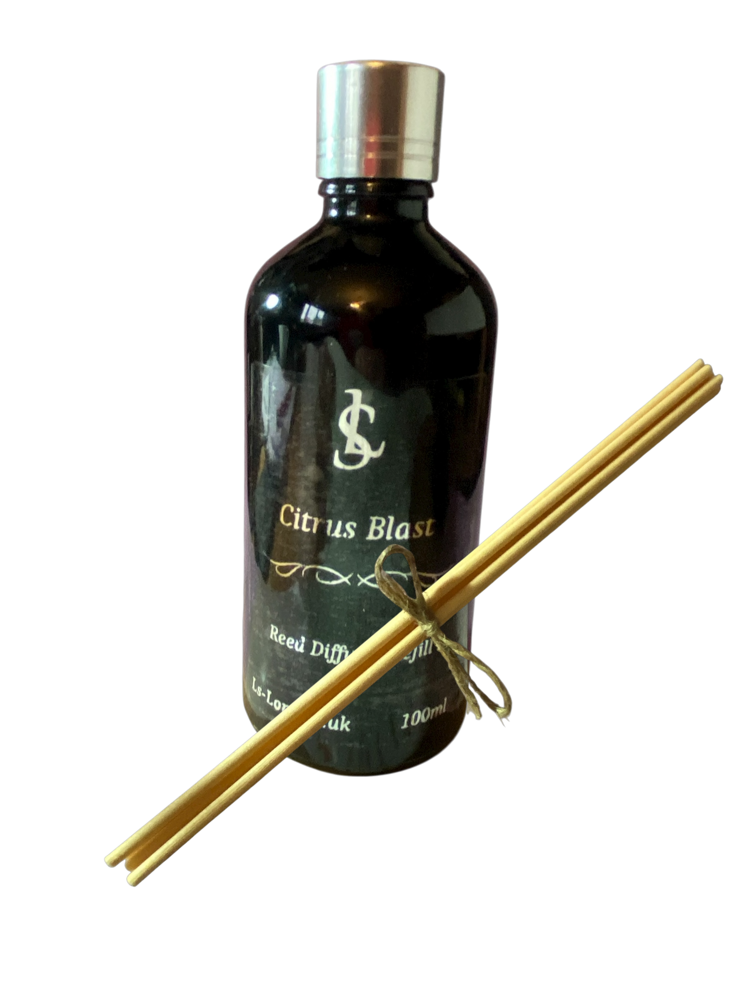 All Classic, Fragrance Reed Diffuser Refills