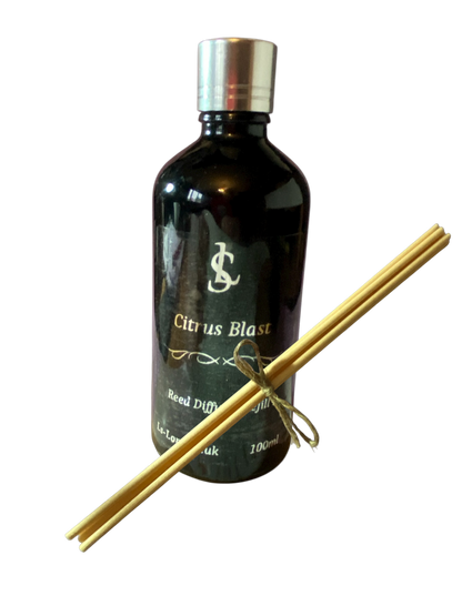 All Classic, Fragrance Reed Diffuser Refills