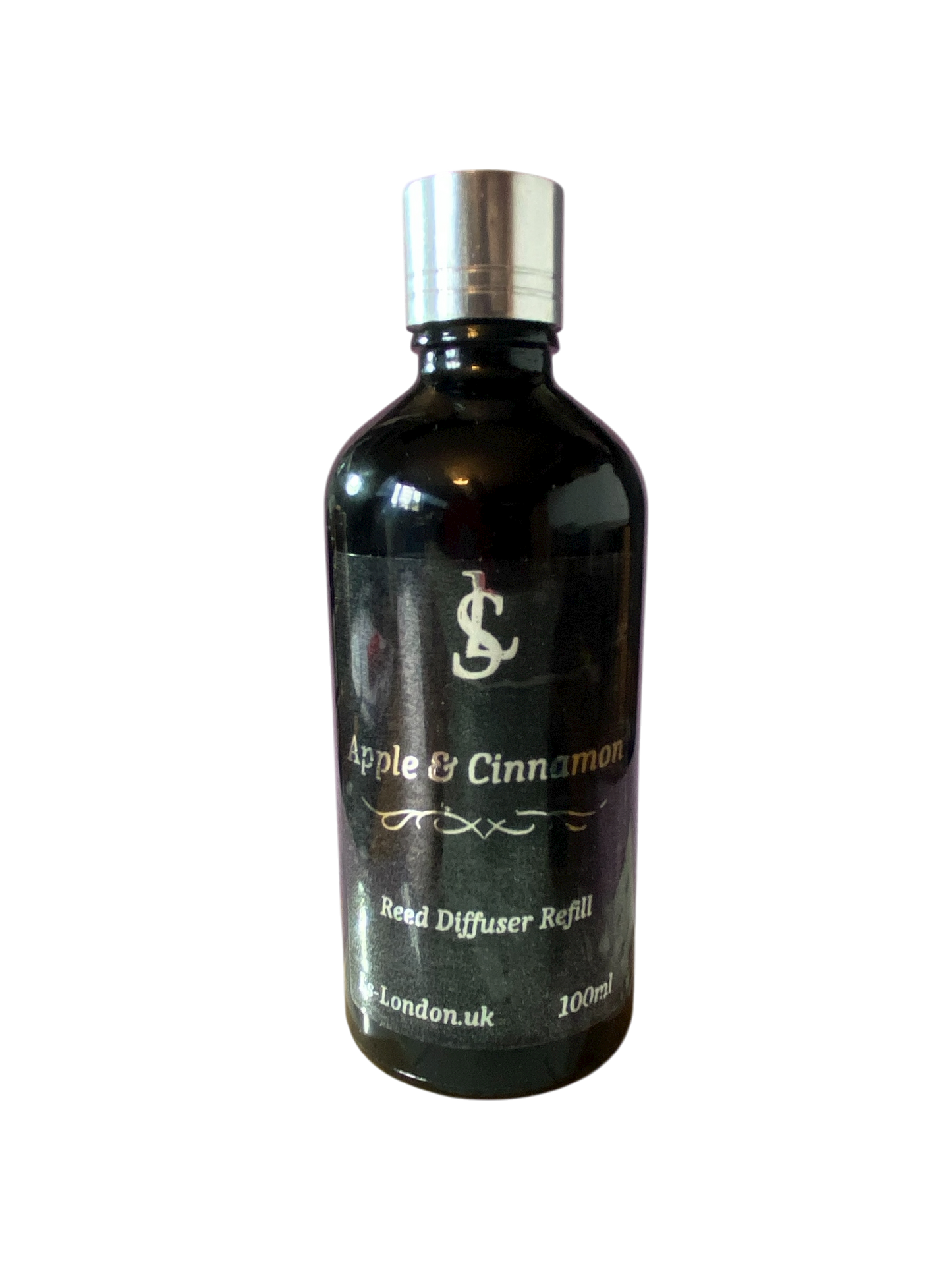 Apple & Cinnamon, Fragrance Reed Diffuser Refill