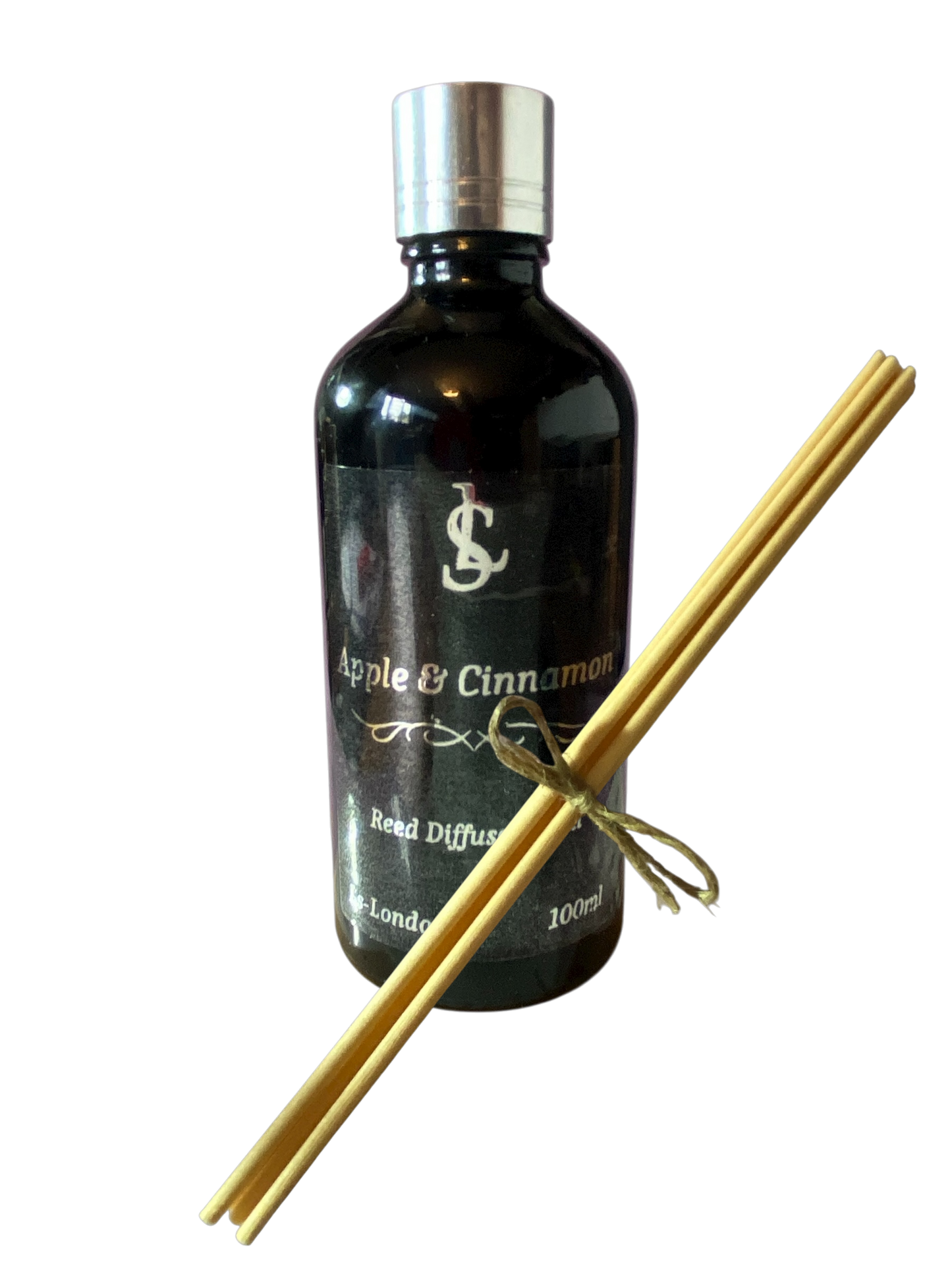 All Autumn and Winter (Seasonal), Fragrance Reed Diffuser Refills