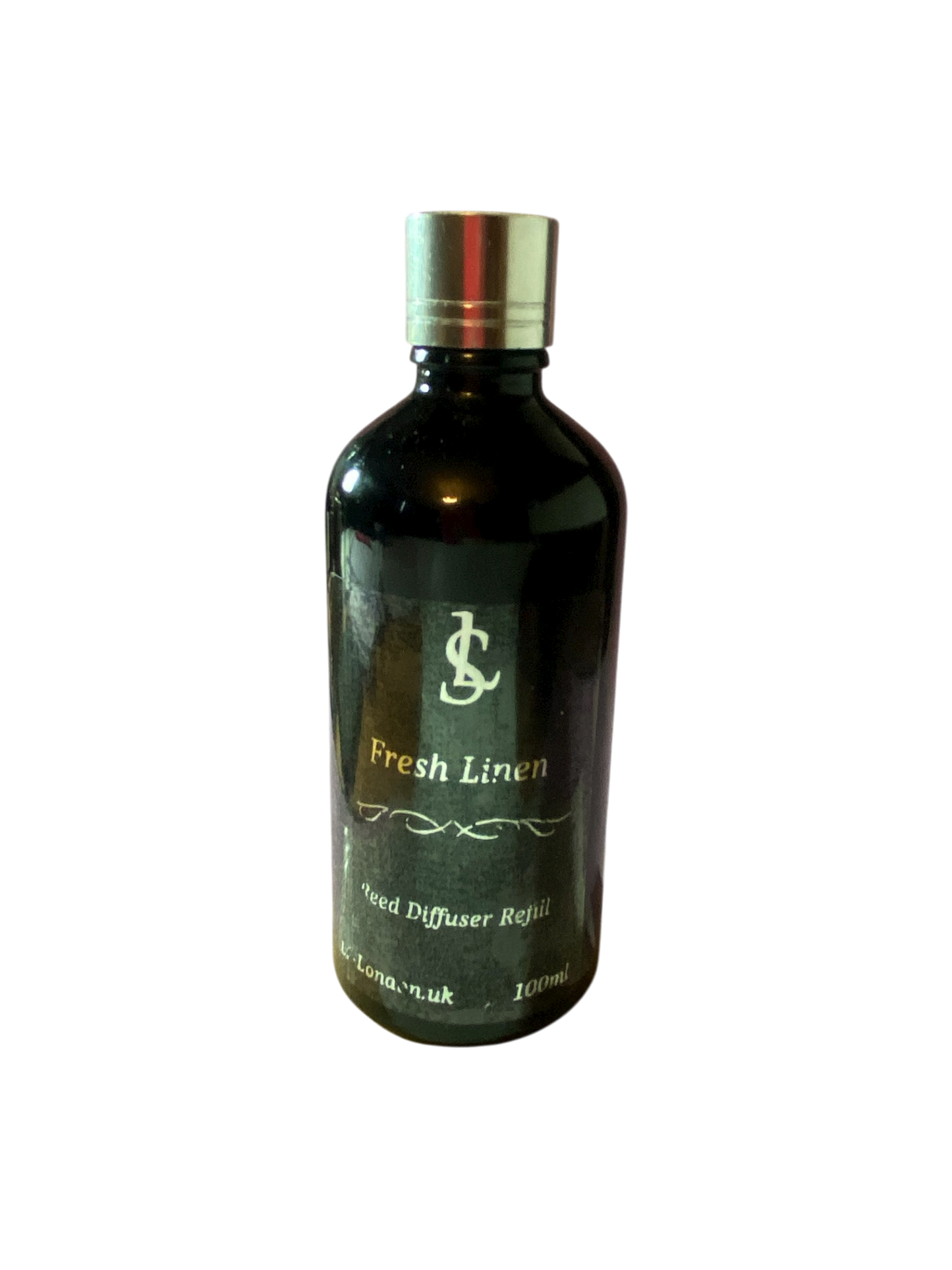 Fresh Linen, Fragrance Reed Diffuser Refill