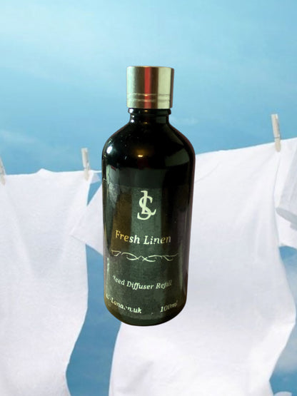 All Classic, Fragrance Reed Diffuser Refills