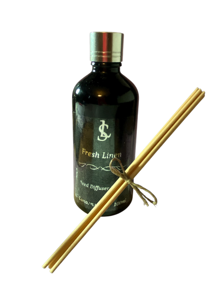 All Classic, Fragrance Reed Diffuser Refills