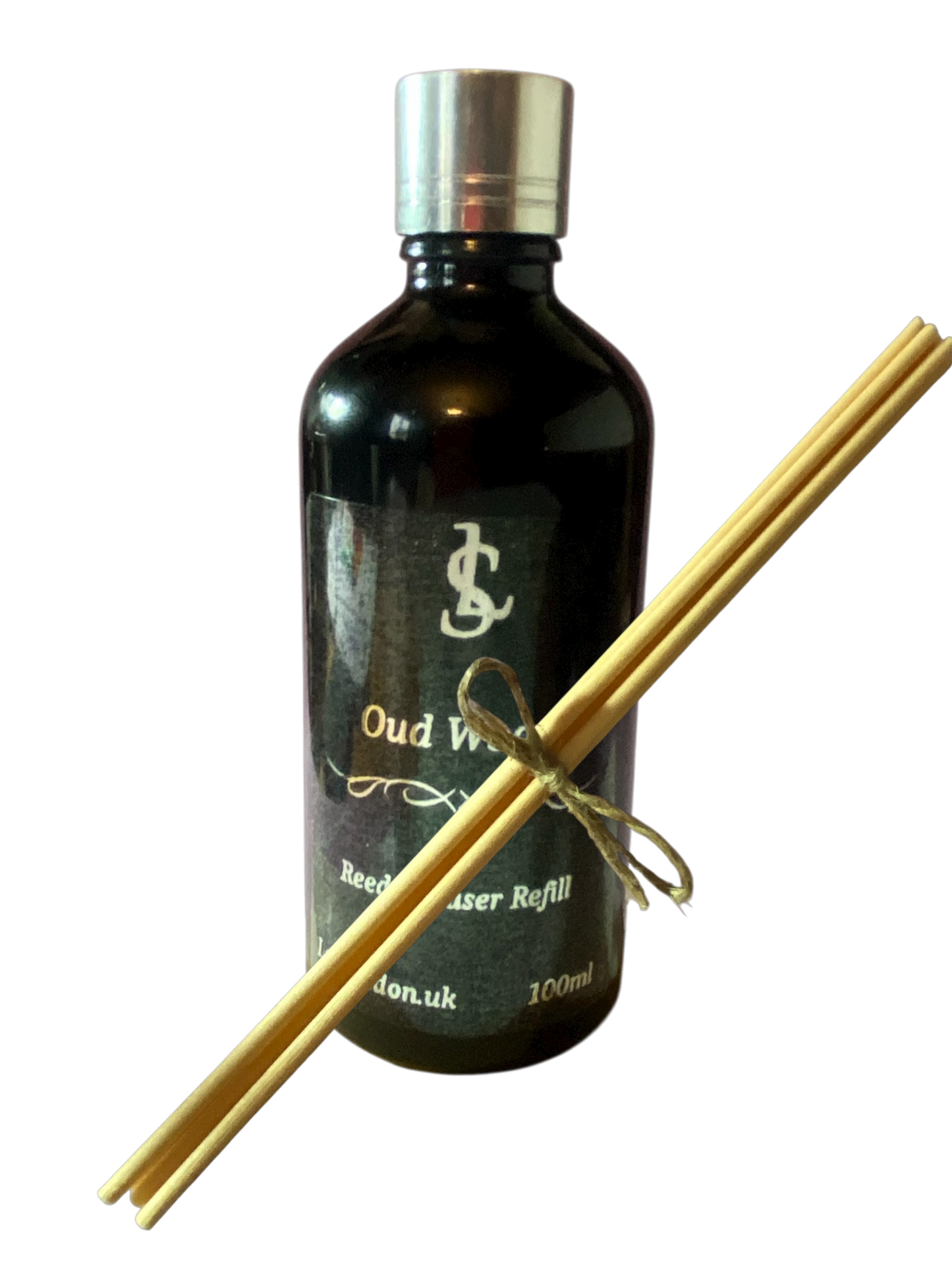 All Autumn and Winter (Seasonal), Fragrance Reed Diffuser Refills