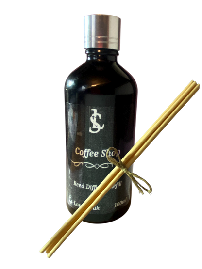 All Autumn and Winter (Seasonal), Fragrance Reed Diffuser Refills