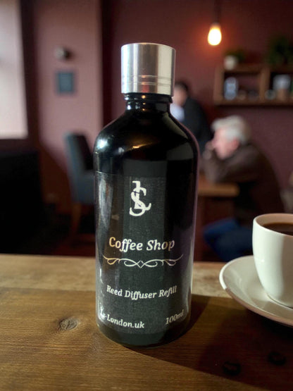 All Autumn and Winter (Seasonal), Fragrance Reed Diffuser Refills