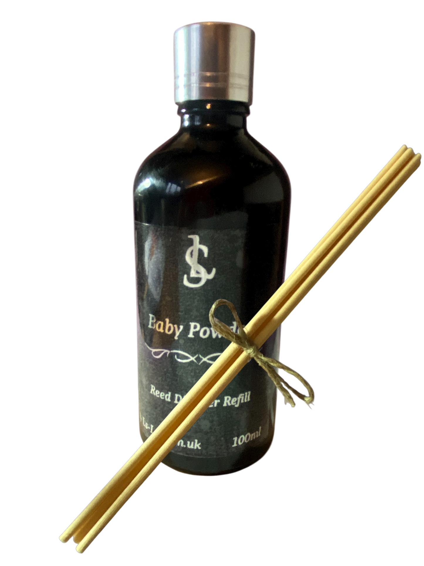 All Classic, Fragrance Reed Diffuser Refills