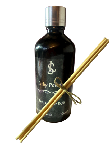 All Classic, Fragrance Reed Diffuser Refills